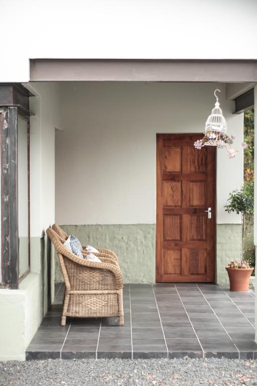 Olive Manor Guest House Newcastle Exterior photo